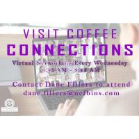 Coffee Connections Leads Group