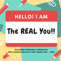 The Real You Workshop