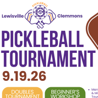 Pickleball Tournament | 3rd Annual LCCC @ Dill Dinkers