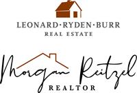 Leonard Ryden Burr Real Estate - Morgan Reitzel