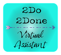 2Do 2Done Virtual Assistant