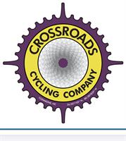 Cross Roads Cycling Co- Clemmons