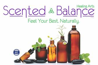 Scented Balance, Inc. Healing Arts
