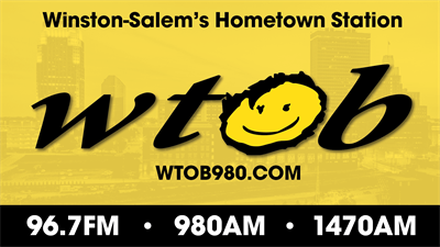 WTOB Radio WTOB Radio