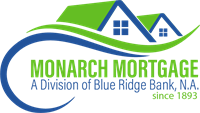 Monarch Mortgage, a Division of Blue Ridge Bank