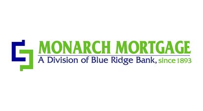 Monarch Mortgage, a Division of Blue Ridge Bank