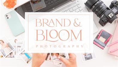 Brand and Bloom Photography