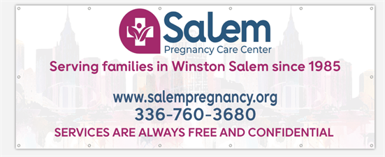 Salem Pregnancy Care Center