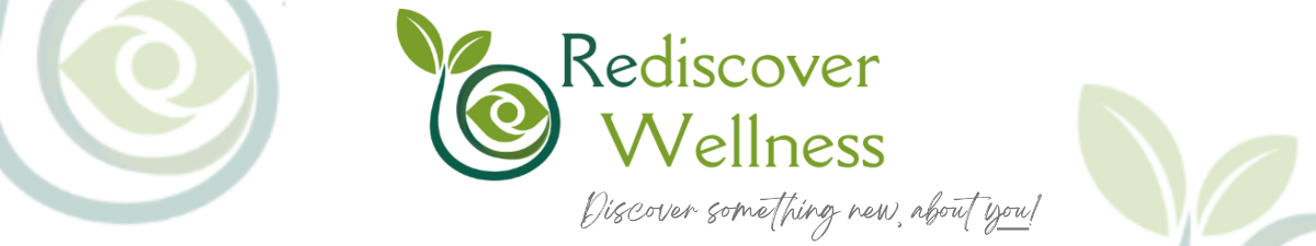 Rediscover Wellness, LLC