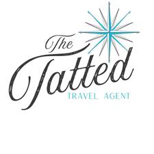 The Tatted Travel Agent