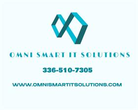 Omni Smart IT Solutions