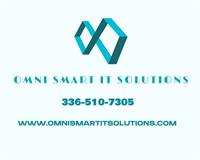 Omni Smart IT Solutions - LEXINGTON