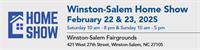 Fathom Realty at the Winston-Salem Home Show