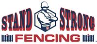 Stand Strong Fencing Greater Winston Salem