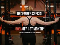 Ignite Athletic Performance, LLC - Winston Salem