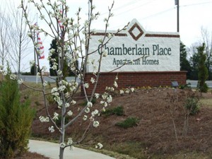 Chamberlain Place Apartments