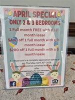 Chamberlain Place Apartments - Winston Salem