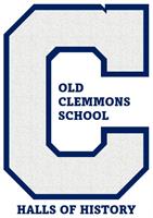 Old Clemmons School - Halls of History Old Clemmons School - Halls of History