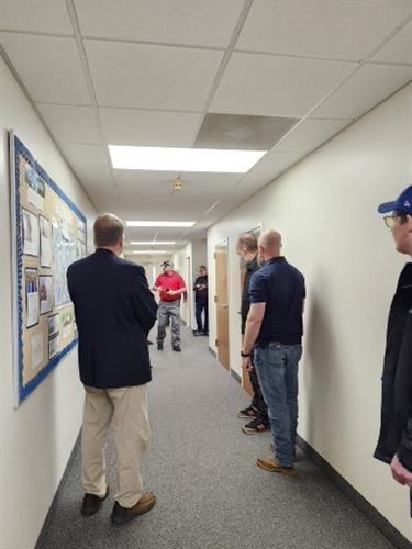Active Shooter Training Christ Covenant Greensboro Active Shooter Training Christ Covenant Greensboro