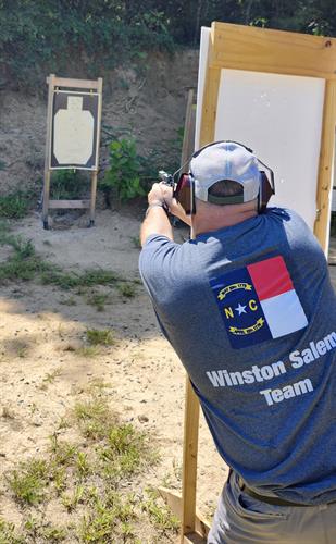 Range Training Range Training
