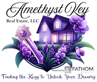 Amethyst Key Real Estate, LLC | Fathom Realty