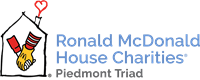 Ronald McDonald House Charities of the Piedmont Triad