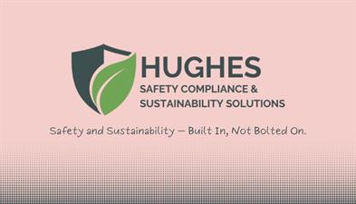 Hughes Safety Compliance & Sustainability Solutions