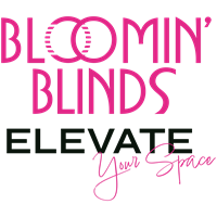 Bloomin' Blinds Bloomin' Blinds