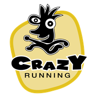 Crazy Running