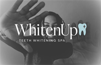 WhitenUp - Clemmons