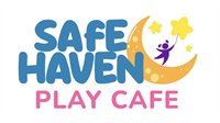 Safe Haven Play Cafe Grand Opening