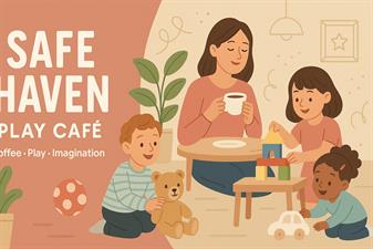 Safe Haven Play Cafe Safe Haven Play Cafe