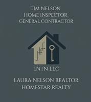 LNTN LLC. Laura Nelson Realtor & Tim Nelson Home Inspection