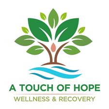 A Touch of Hope Wellness and Recovery PLLC A Touch of Hope Wellness and Recovery PLLC