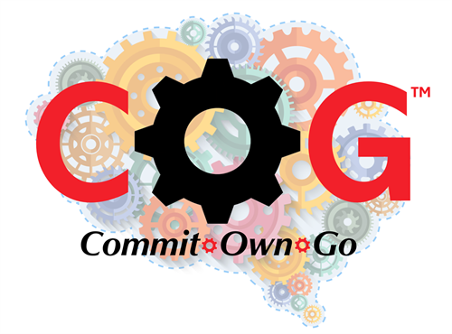 Ask about the COG method for taking action 