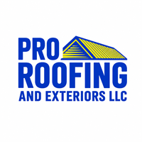 Pro Roofing and Exteriors LLC