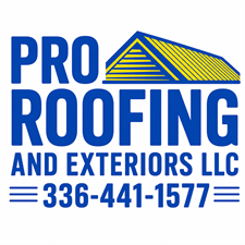 Pro Roofing and Exteriors LLC