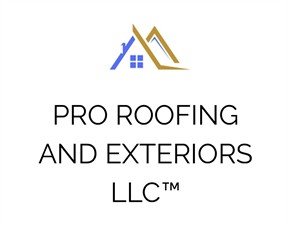 Pro Roofing and Exteriors LLC Pro Roofing and Exteriors LLC