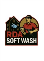 RDA Soft Wash