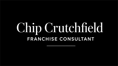 Chip Crutchfield - Franchise Consultant