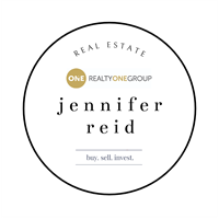 Jennifer Reid, Realtor