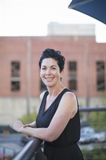 Jennifer Reid, Realtor