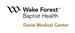 Davie Medical Center Open House and Community Day