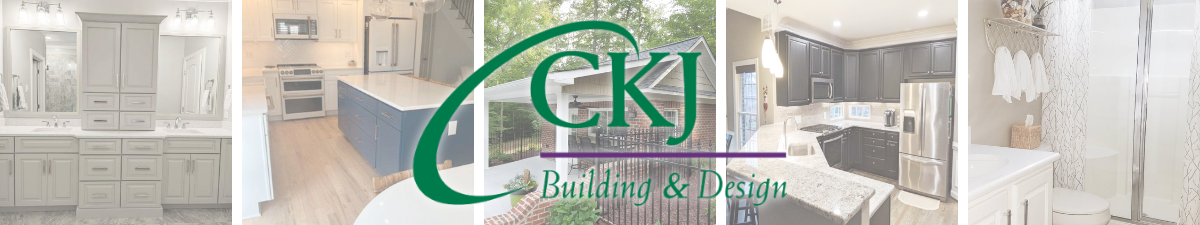 CKJ Building & Design