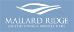 Mallard Ridge Assisted Living & Memory Care Mallard Ridge Assisted Living & Memory Care