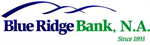 Blue Ridge Bank, N.A. Blue Ridge Bank, N.A.