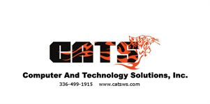 Computer and Technology Solutions,Inc DBA CATS Computer and Technology Solutions,Inc DBA CATS