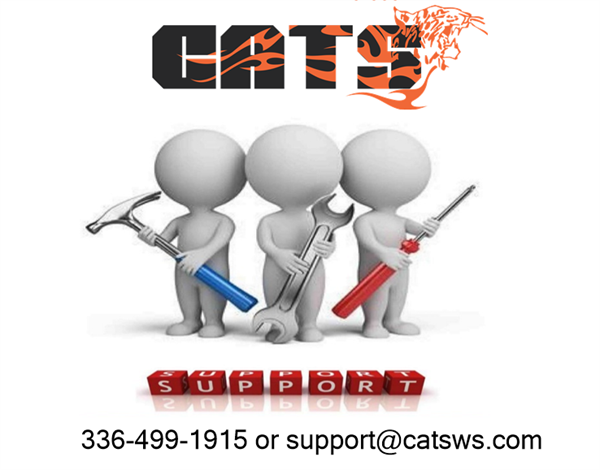 Computer and Technology Solutions,Inc DBA CATS Computer and Technology Solutions,Inc DBA CATS