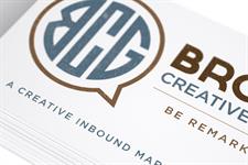 Brown Creative Group Brown Creative Group