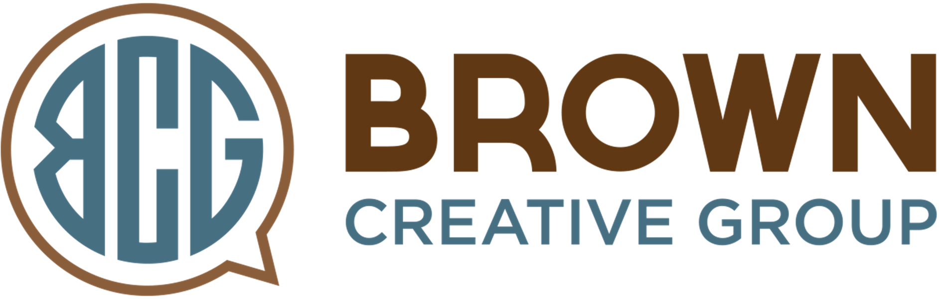 Brown Creative Group Brown Creative Group